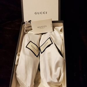 Gucci espadrilles shoes